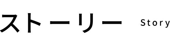 story ストーリー